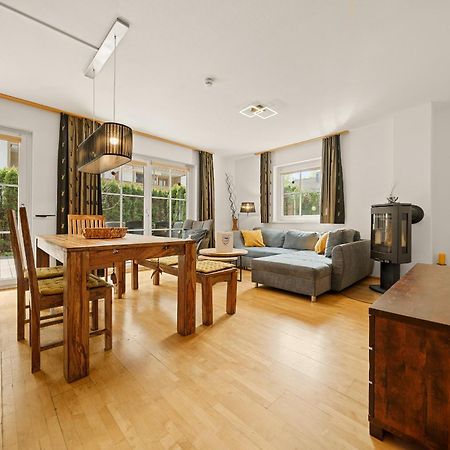 Apartment Ski & Golf Top 6 By Four Seasons Apartments 卡普伦 外观 照片
