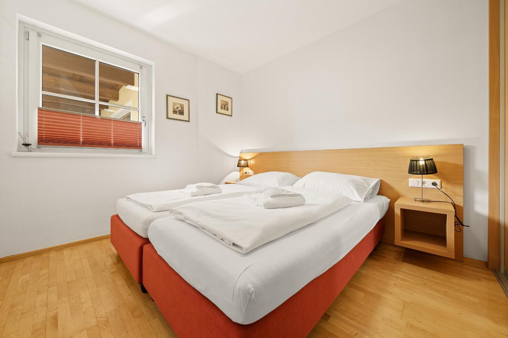 Apartment Ski & Golf Top 6 By Four Seasons Apartments 卡普伦 外观 照片